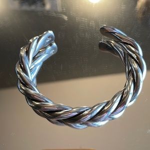 Silpada 925 Bracelet